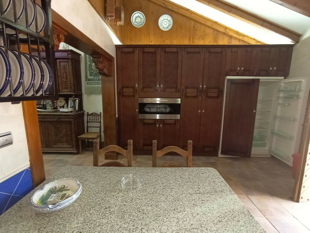 Detached Villa Lorca Murcia - image 32