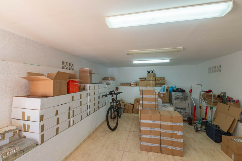 Detached Villa Javea Alicante - image 32