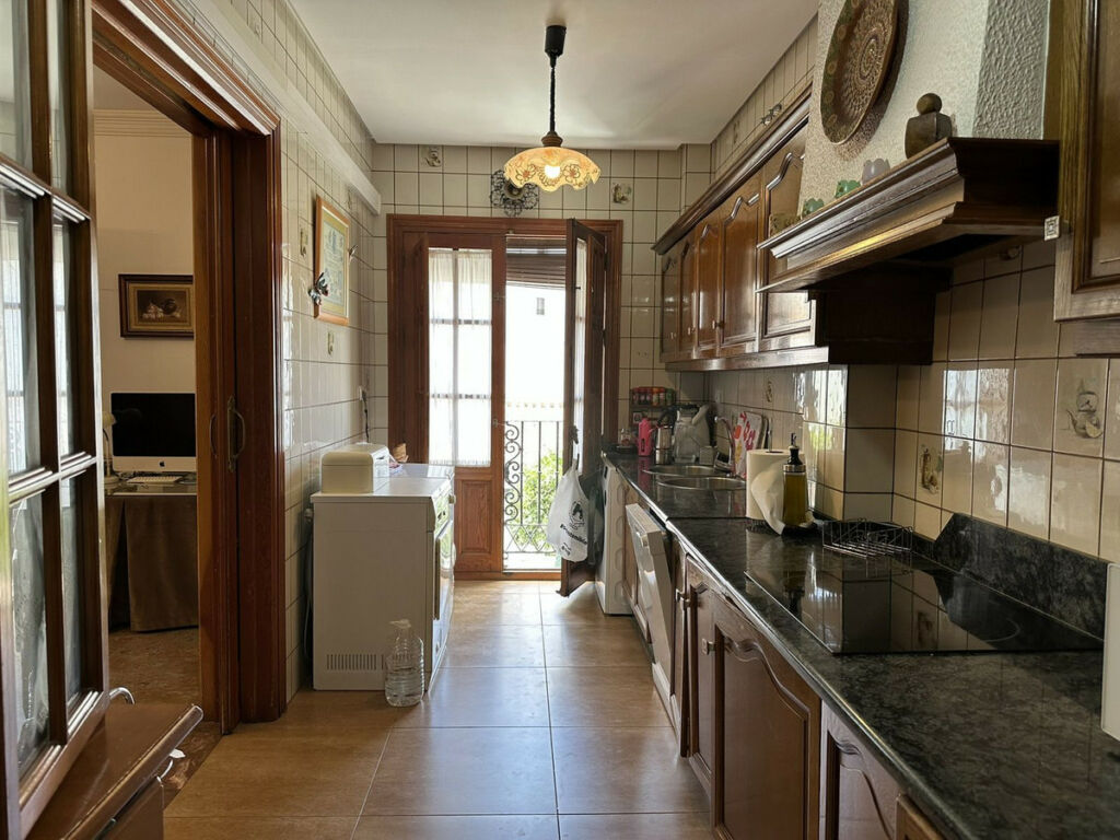 Townhouse Vélez-Málaga Málaga - image 32