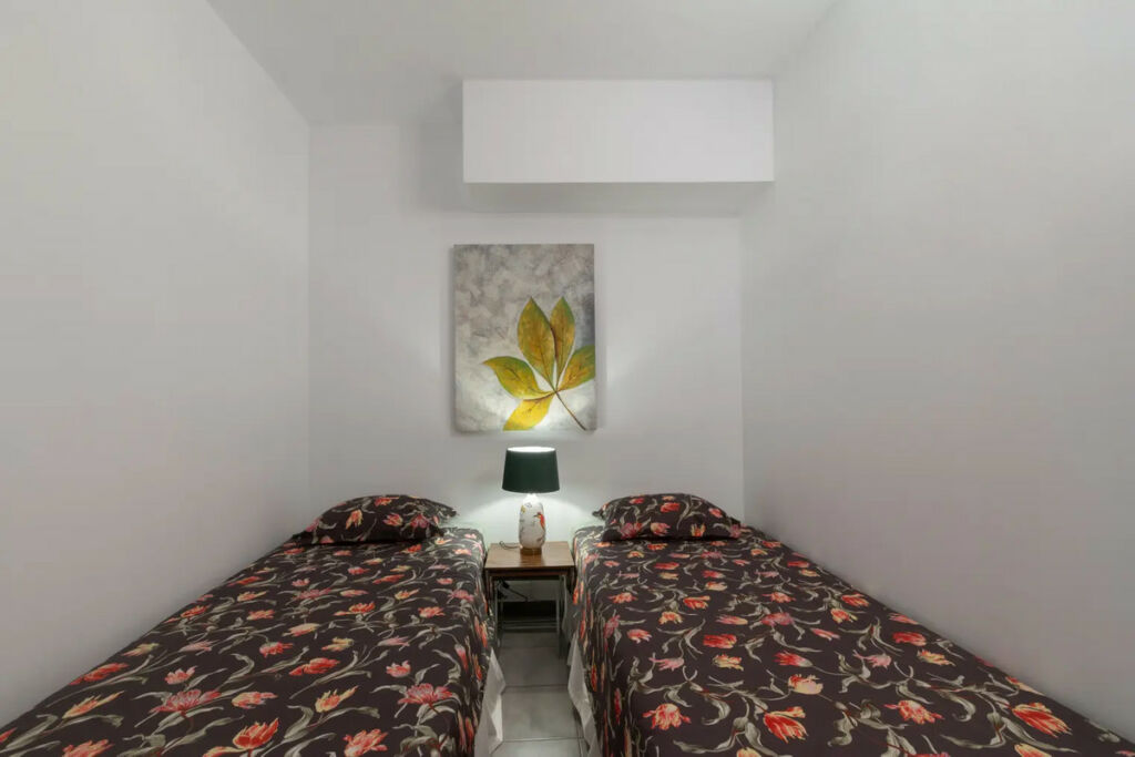 Townhouse Selwo Málaga - image 32