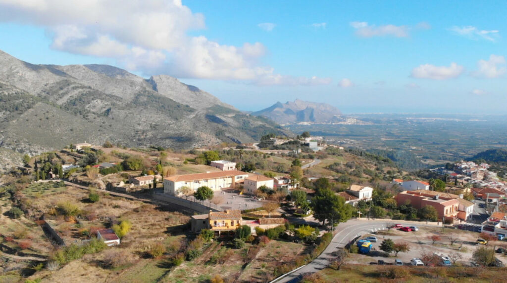 Townhouse Orba Alicante - image 32