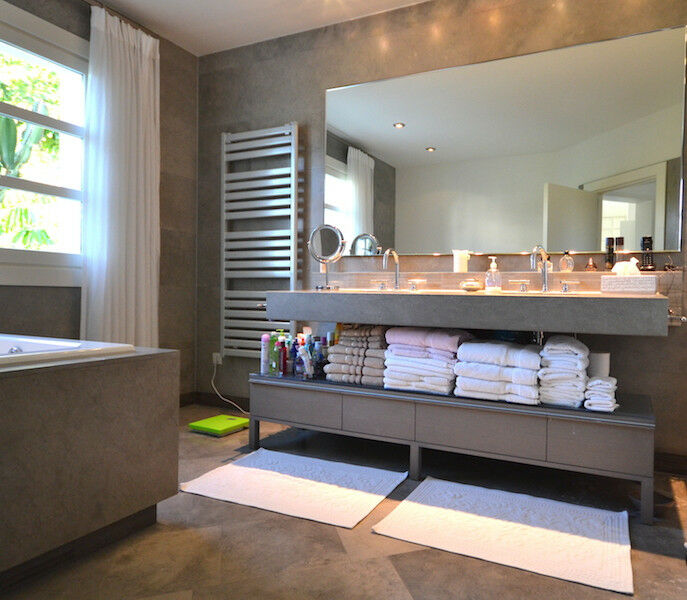 Detached Villa Nueva Andalucía Málaga - image 32