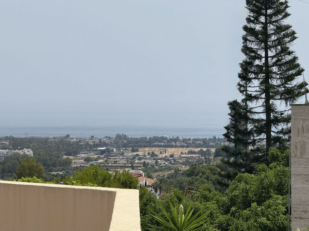 Townhouse La Quinta Málaga - image 32