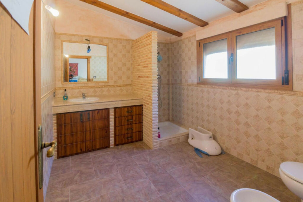 Detached Villa Redován Alicante - image 32