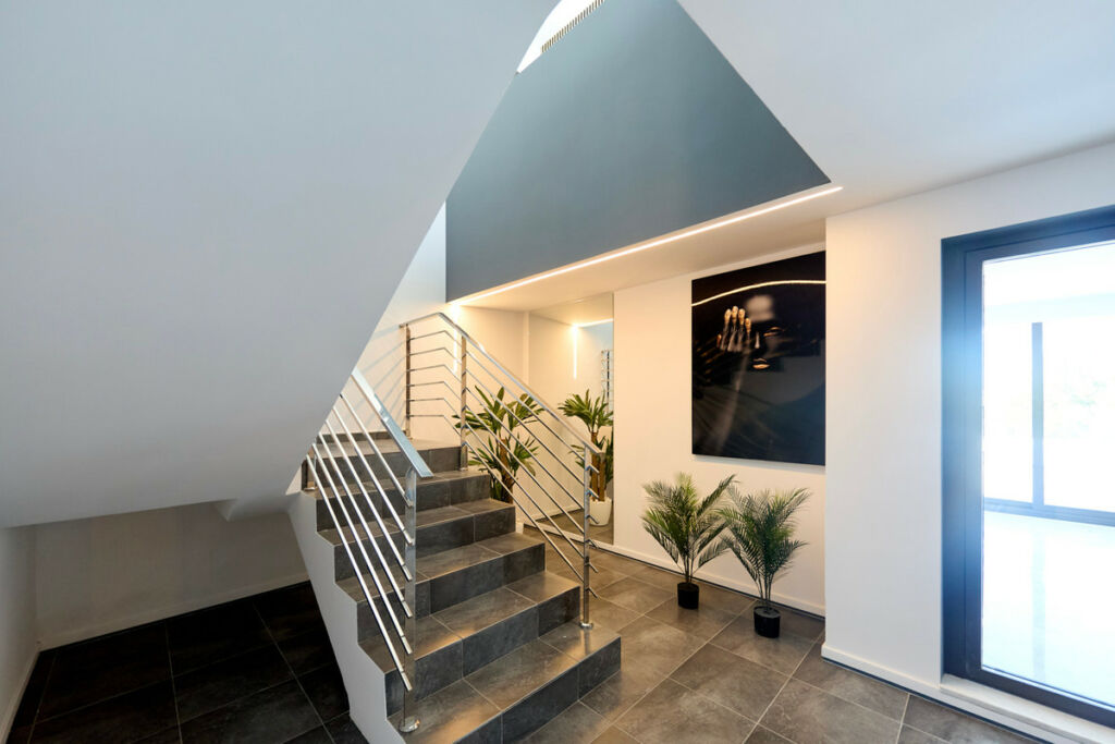 Detached Villa Altea Alicante - image 32