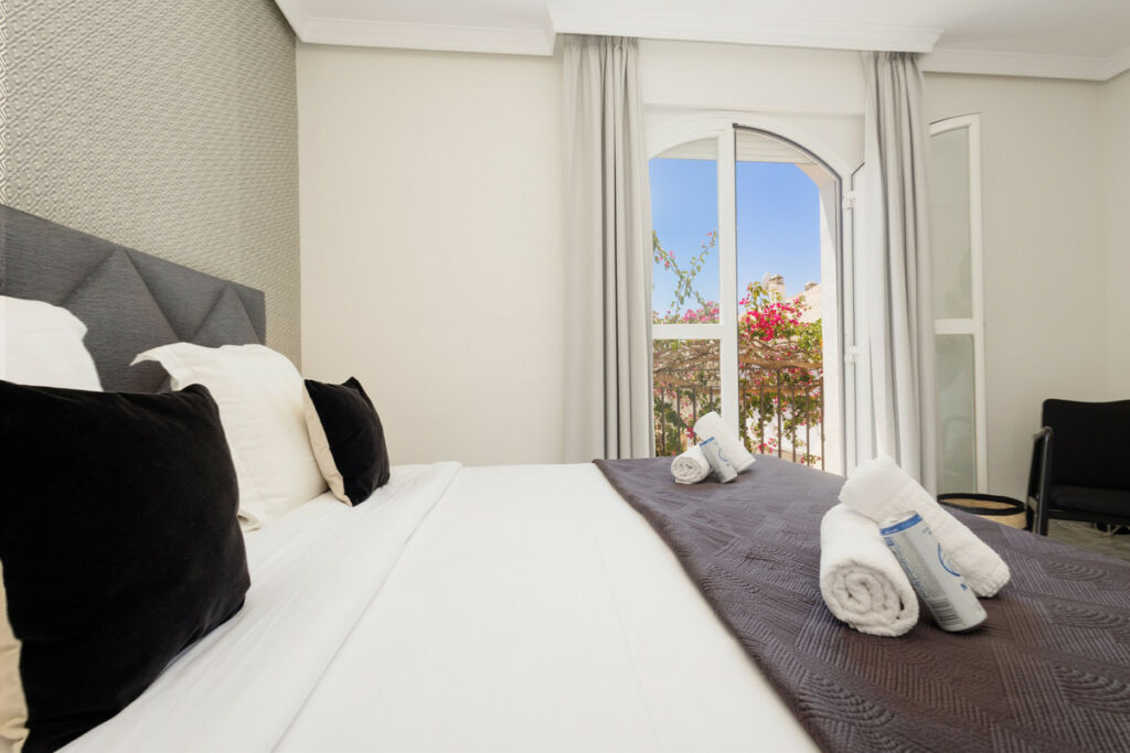 Townhouse Bahía de Marbella Málaga - image 32