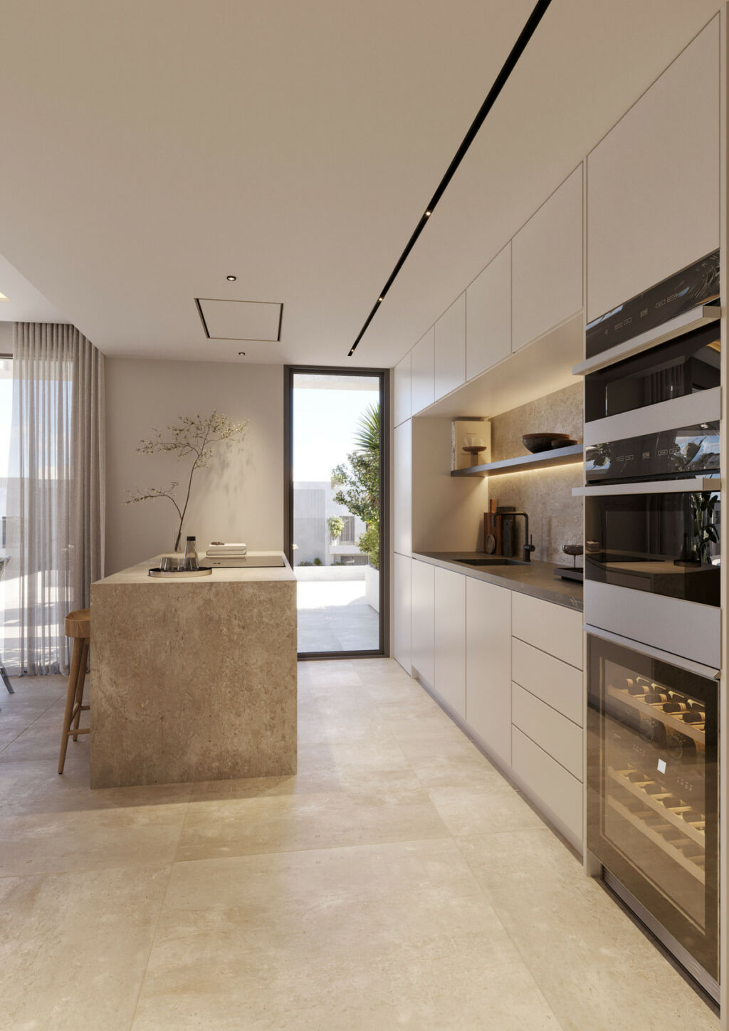 Duplex Estepona Málaga - image 32