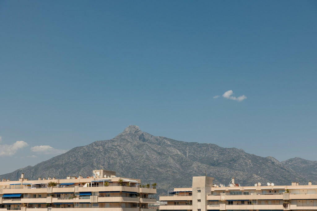 Penthouse Puerto Banús Málaga - image 32