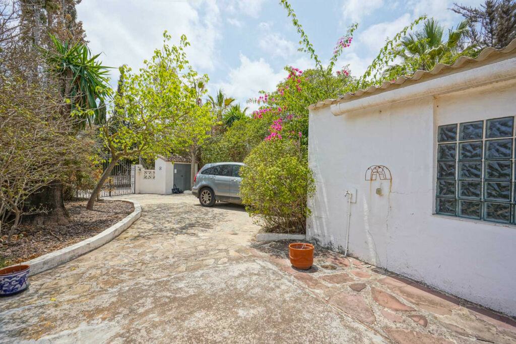 Detached Villa Javea Alicante - image 32