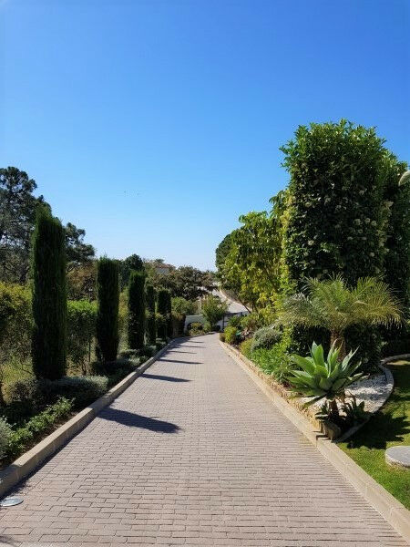 Detached Villa Benahavís Málaga - image 32