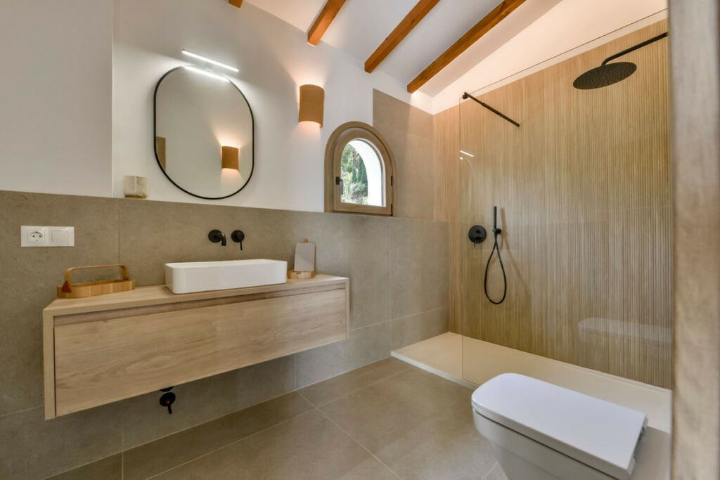 Detached Villa Altea Alicante - image 32