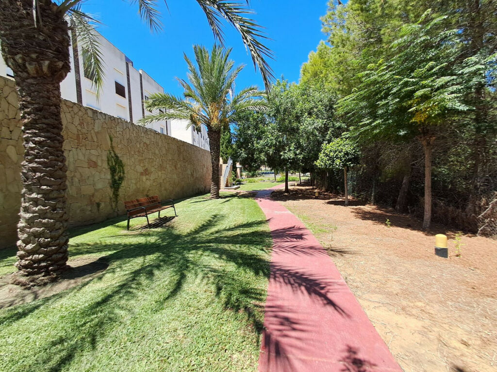 Townhouse Mijas Málaga - image 32