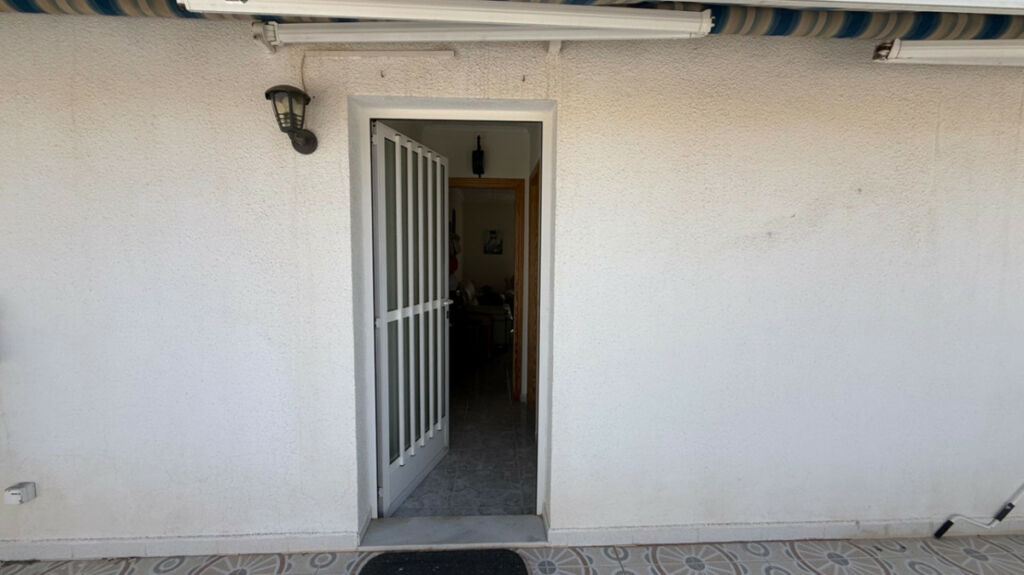 Detached Villa Torrevieja Alicante - image 32