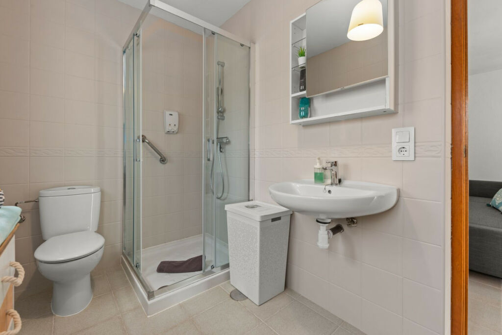 Aparthotel San Vicente del Raspeig Alicante - image 30