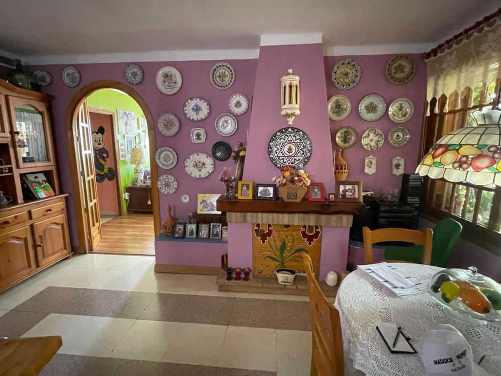 Semi-Detached House San Fulgencio Alicante - image 32
