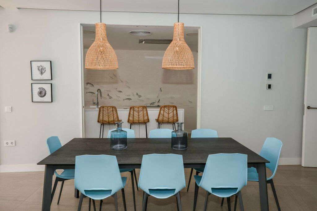 Ground Floor Apartment Estepona Málaga - image 33