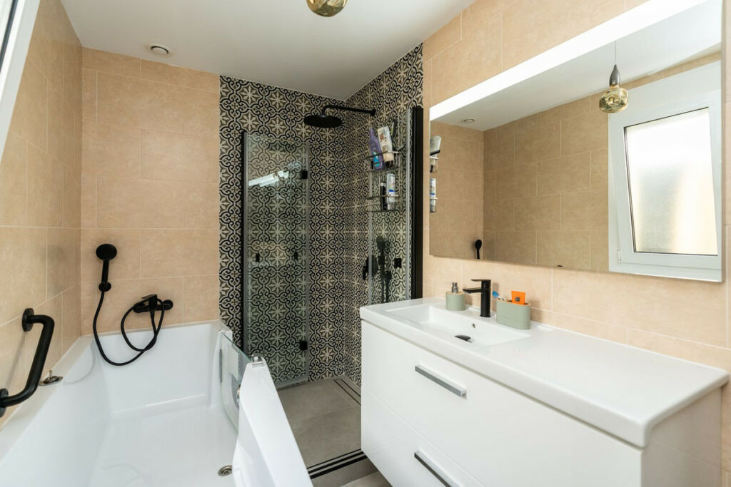 Townhouse Torreblanca Málaga - image 31