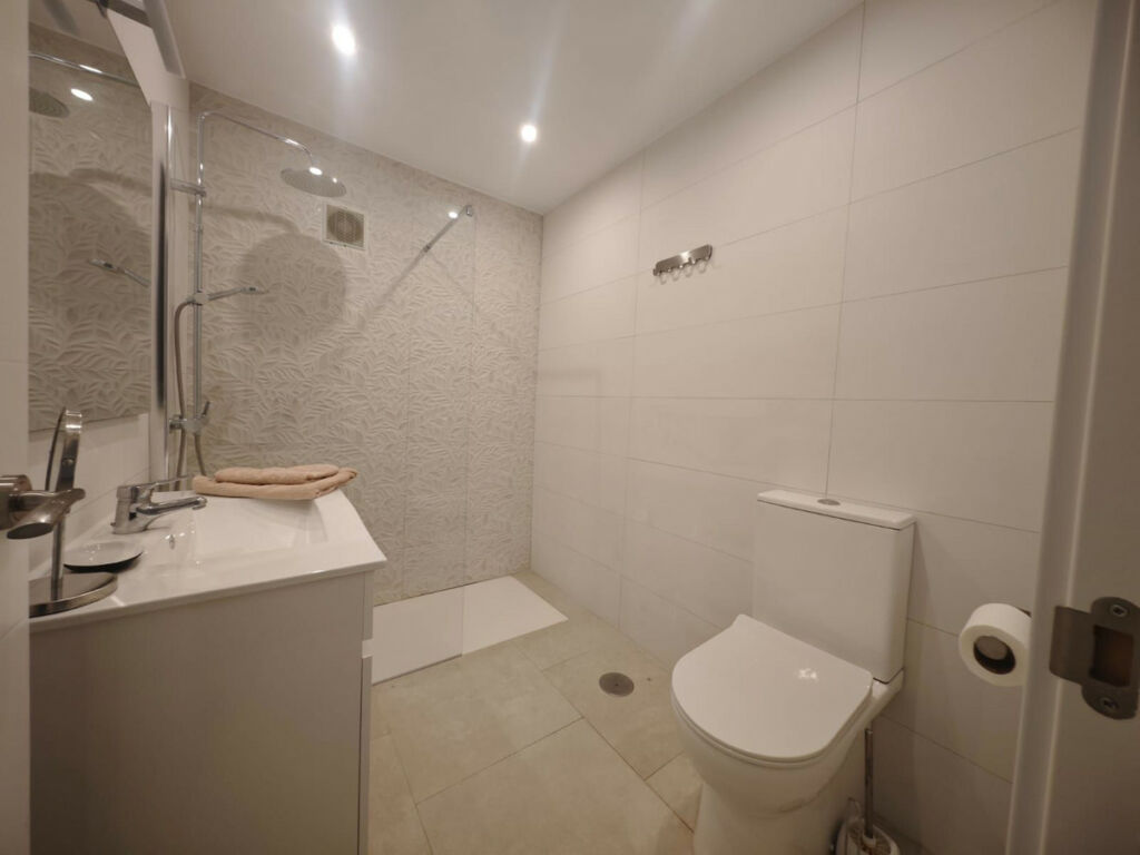 Detached Villa Mijas Golf Málaga - image 32