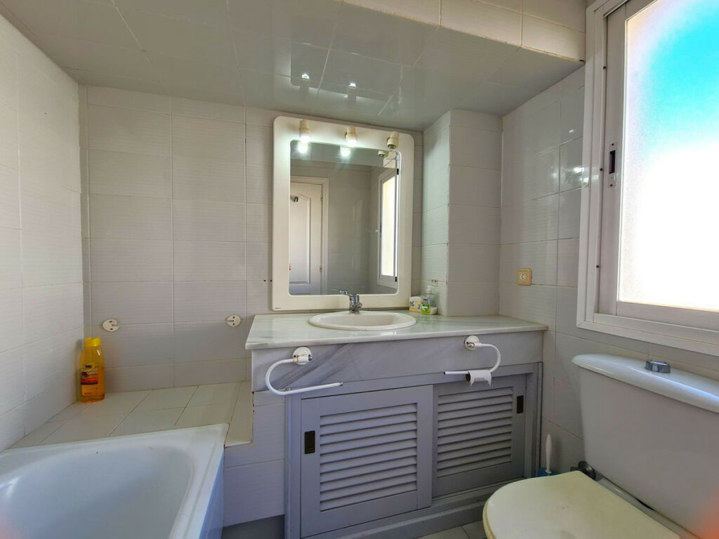 Semi-Detached House Casares Playa Málaga - image 32