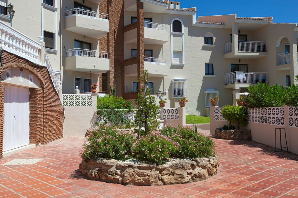 Middle Floor Apartment Mijas Costa Málaga - image 31
