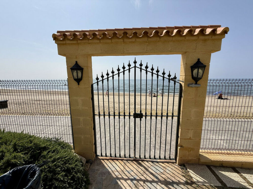 Middle Floor Apartment Mijas Costa Málaga - image 32