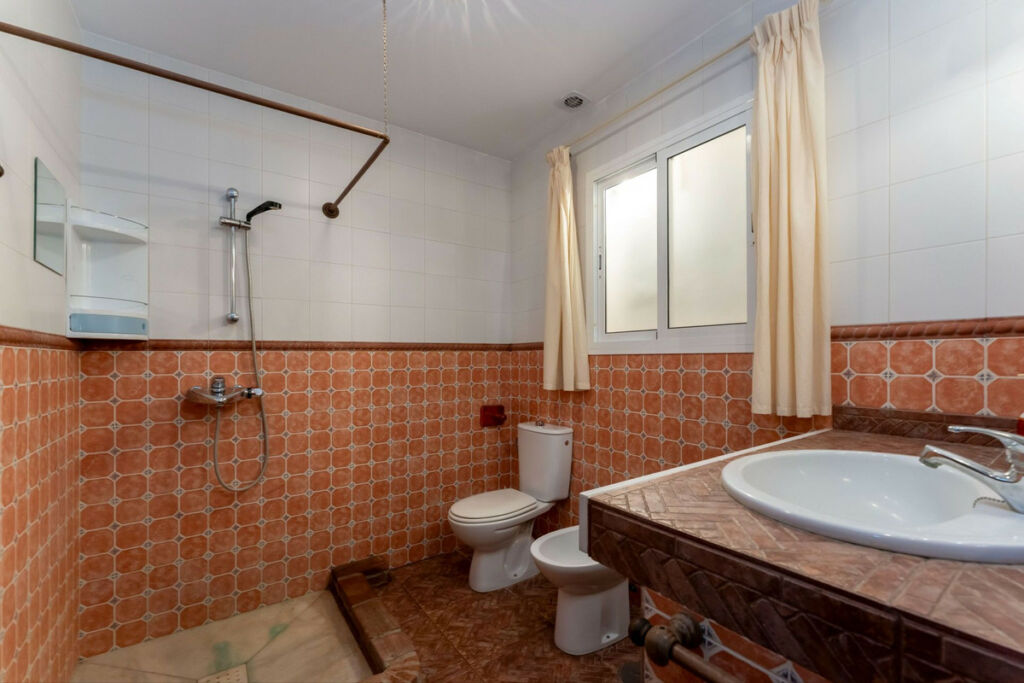 Detached Villa Coín Málaga - image 32