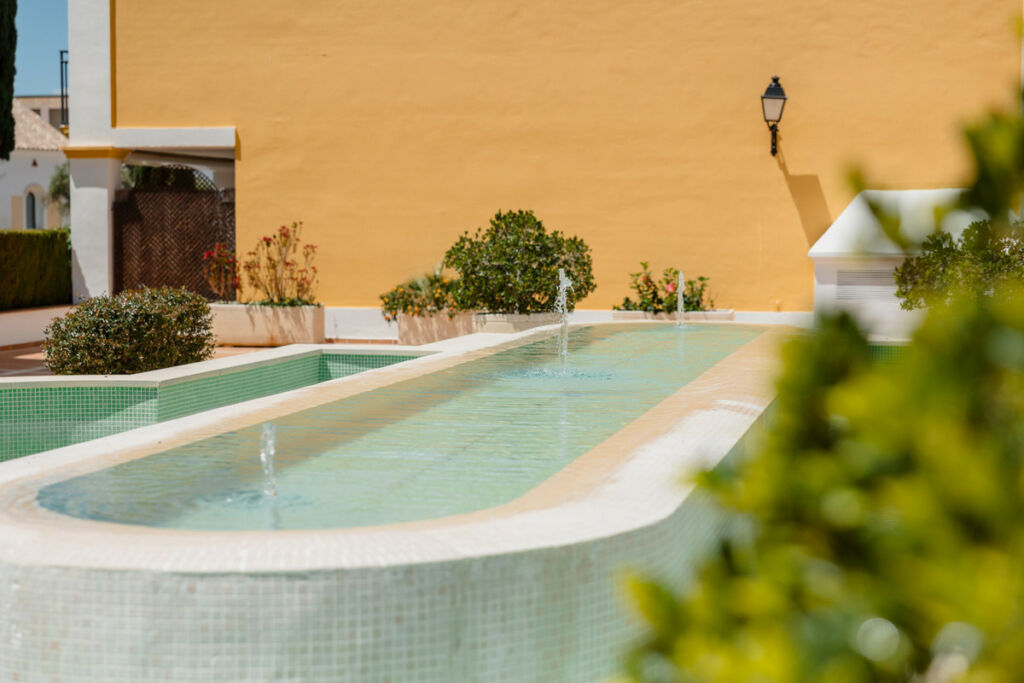 Semi-Detached House Bahía de Marbella Málaga - image 32