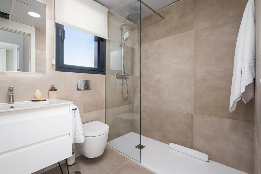 Penthouse Playamar Málaga - image 31
