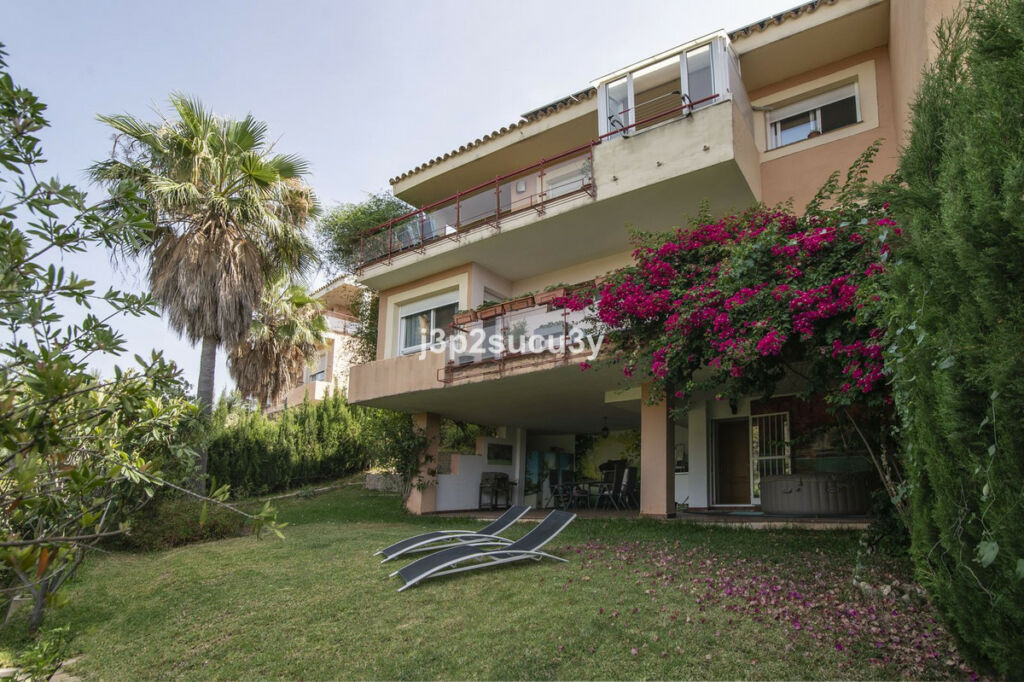 Semi-Detached House Estepona Málaga - image 32