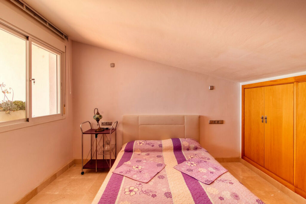 Townhouse Manilva Málaga - image 32