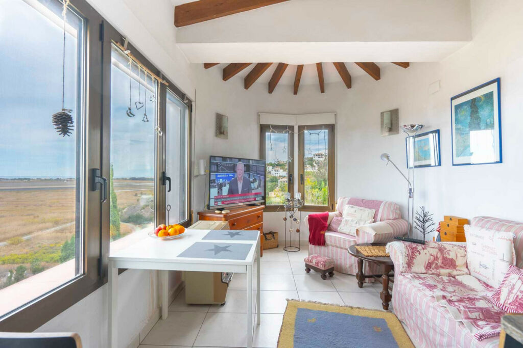 Detached Villa Pego Alicante - image 33