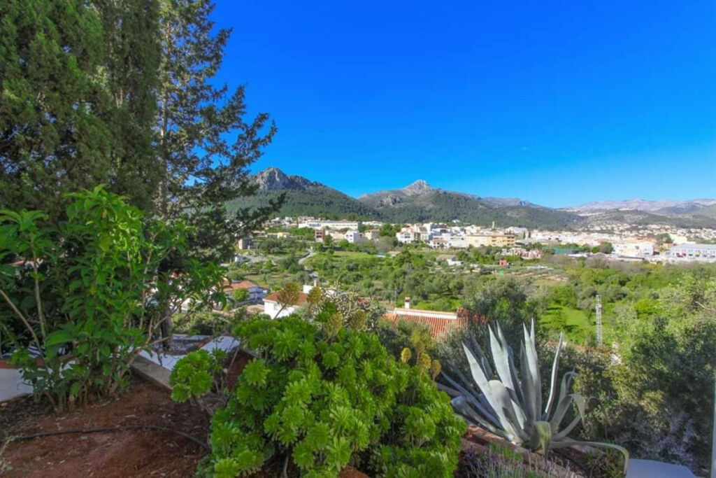 Townhouse Orba Alicante - image 33