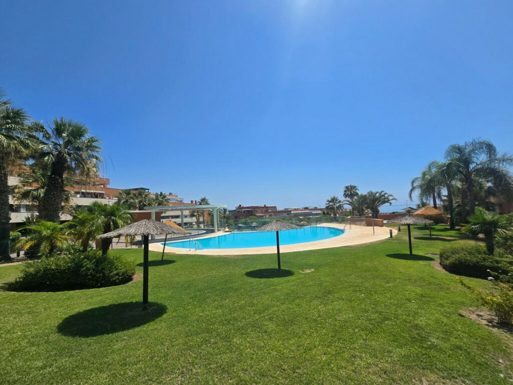 Ground Floor Apartment El Pinillo Málaga - image 33