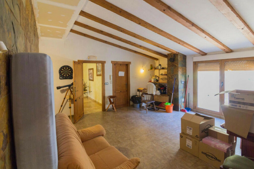 Detached Villa Redován Alicante - image 33
