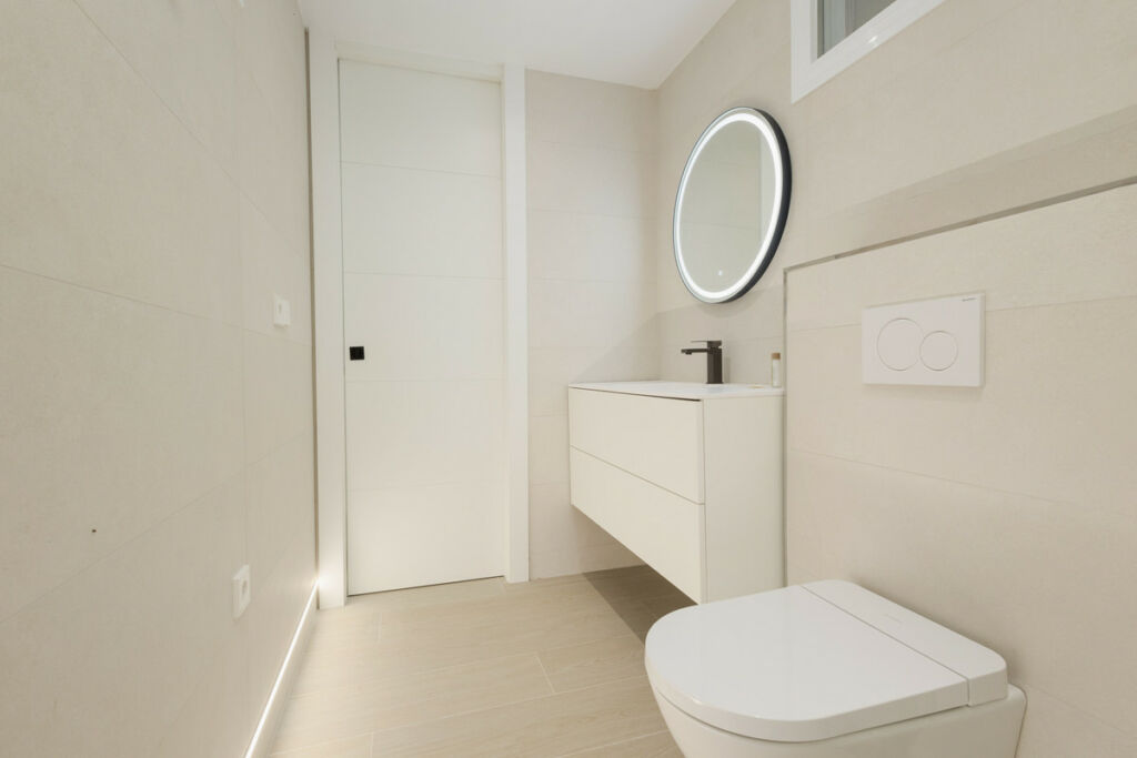 Ground Floor Apartment Bahía de Marbella Málaga - image 33