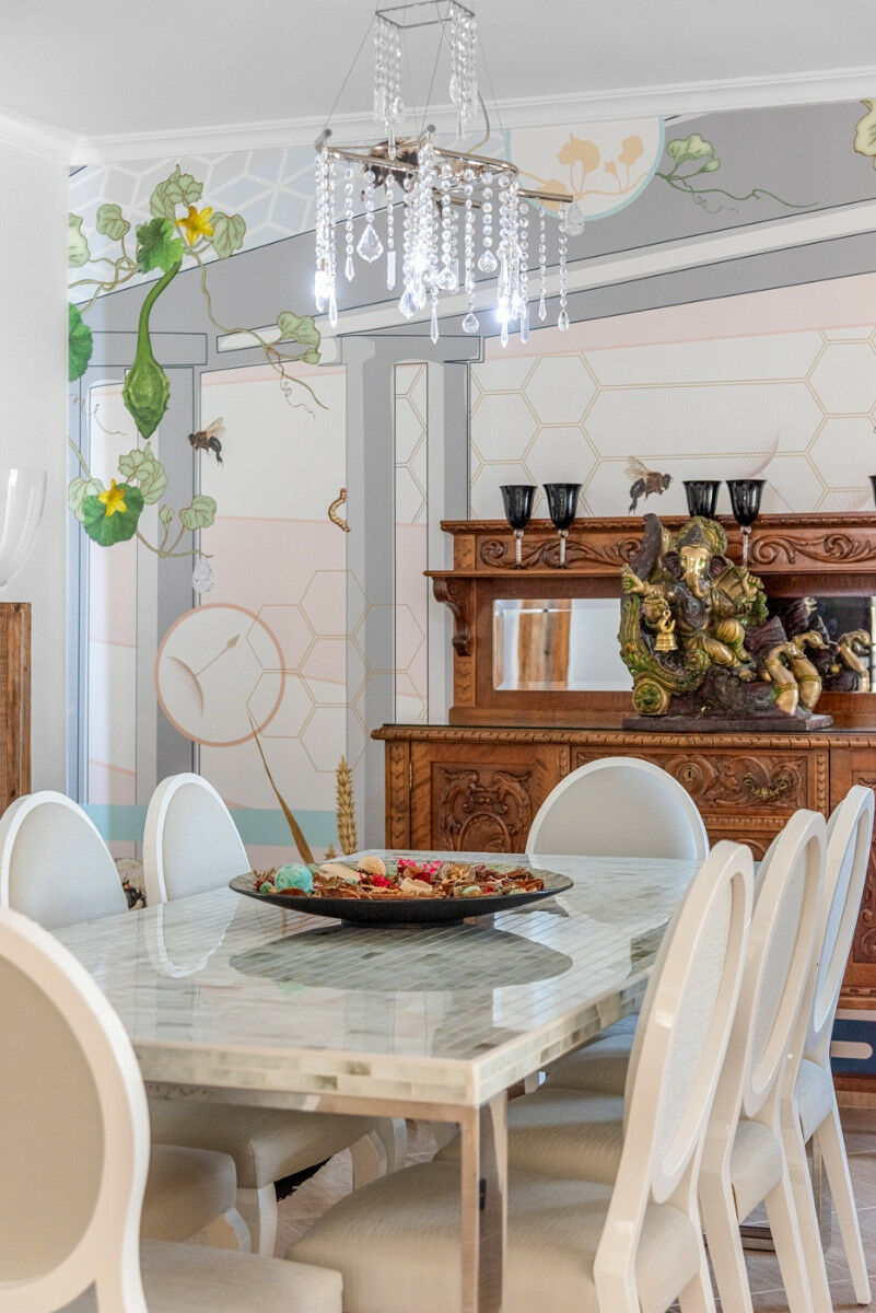 Detached Villa Benissa Alicante - image 33