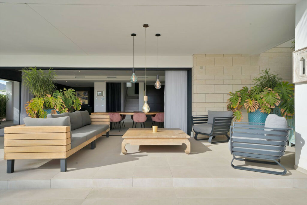 Detached Villa La Cala Golf Málaga - image 32