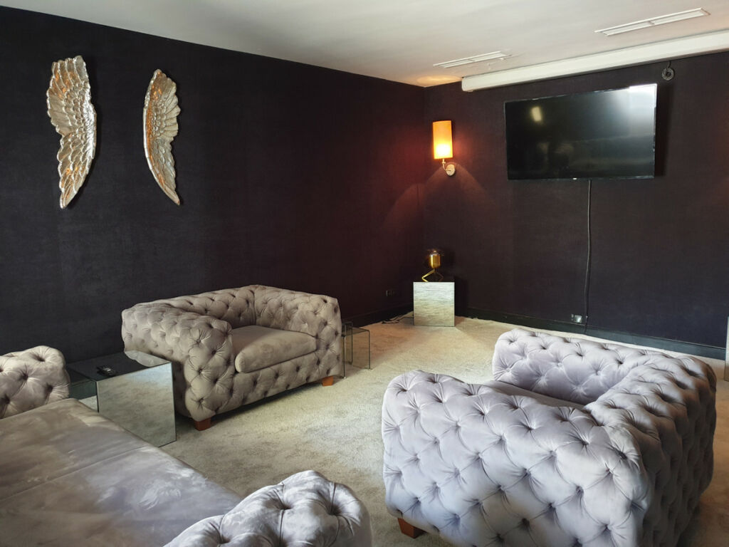 Detached Villa Los Monteros Málaga - image 33