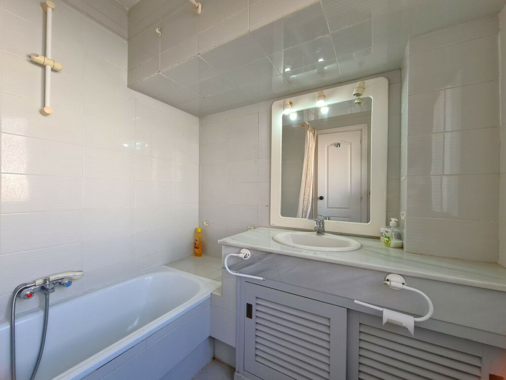 Semi-Detached House Casares Playa Málaga - image 33