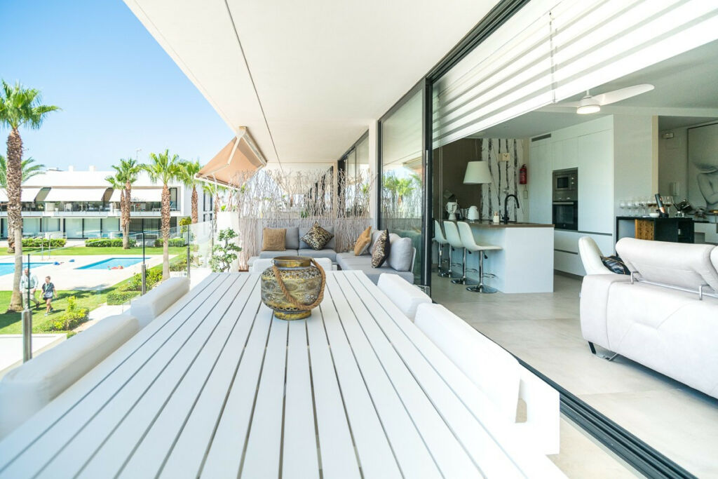 Penthouse Mar de Cristal Murcia - image 33