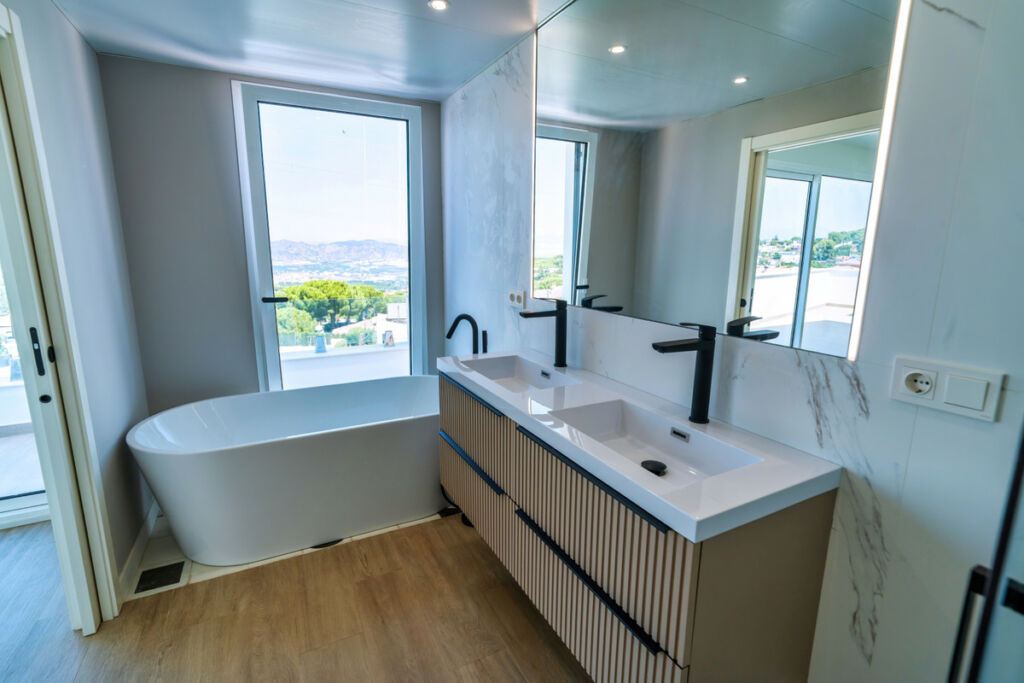 Detached Villa Alhaurín de la Torre Málaga - image 33