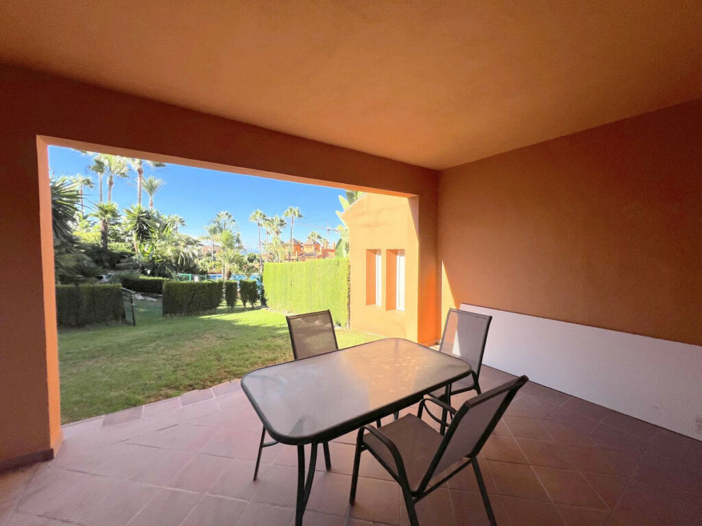 Townhouse Benahavís Málaga - image 33
