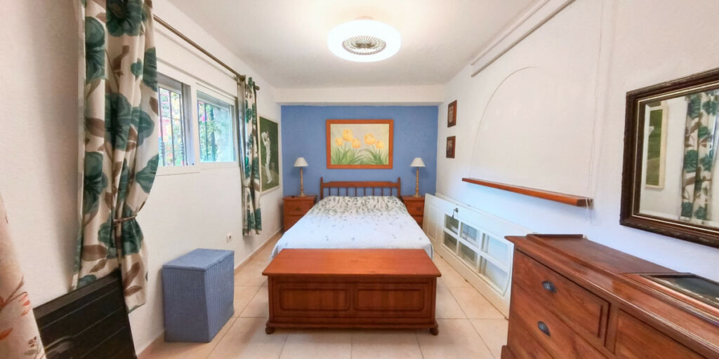 Detached Villa Albir Alicante - image 33