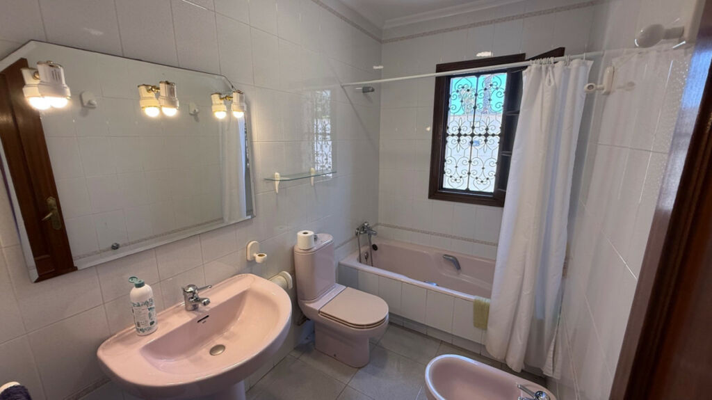 Detached Villa Orihuela Alicante - image 33