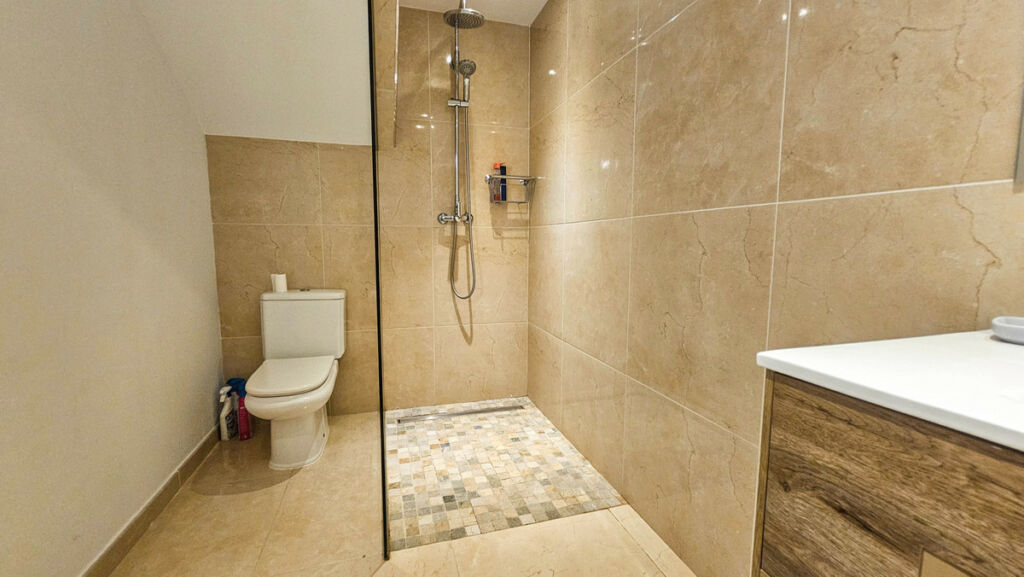 Semi-Detached House La Duquesa Málaga - image 33
