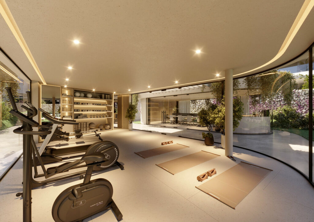 Duplex Estepona Málaga - image 33