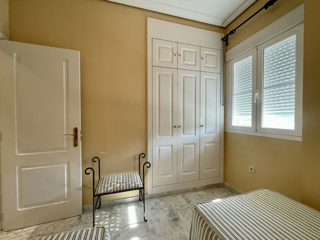 Ground Floor Apartment The Golden Mile Málaga - image 26