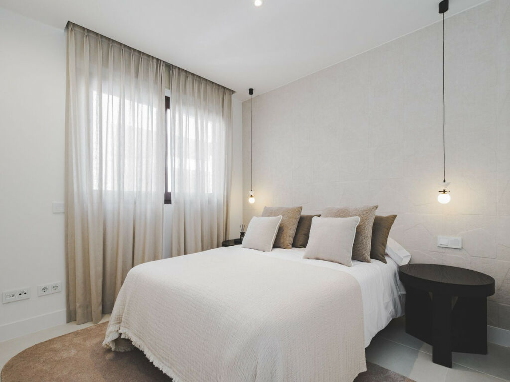 Penthouse Duplex Higueron Málaga - image 33