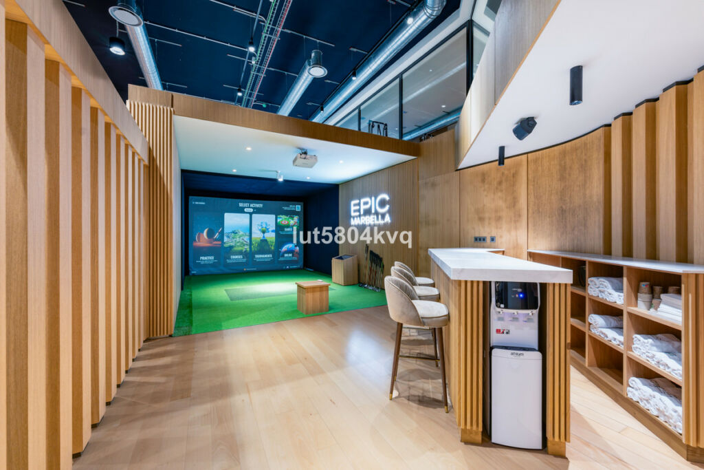 Ground Floor Apartment The Golden Mile Málaga - image 33