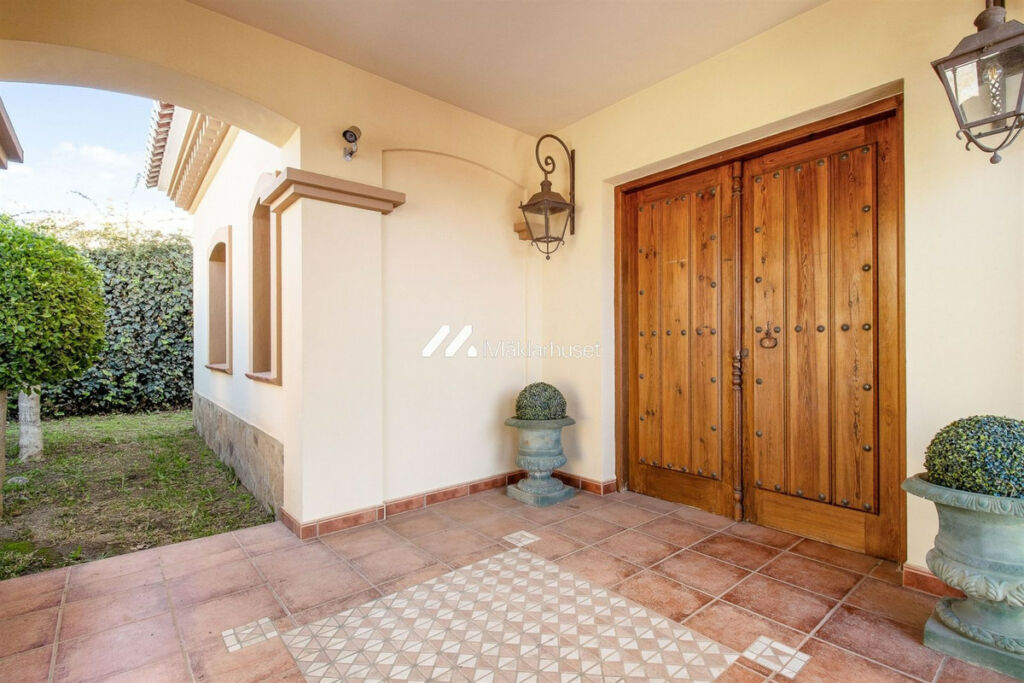 Detached Villa Torre del Mar Málaga - image 33